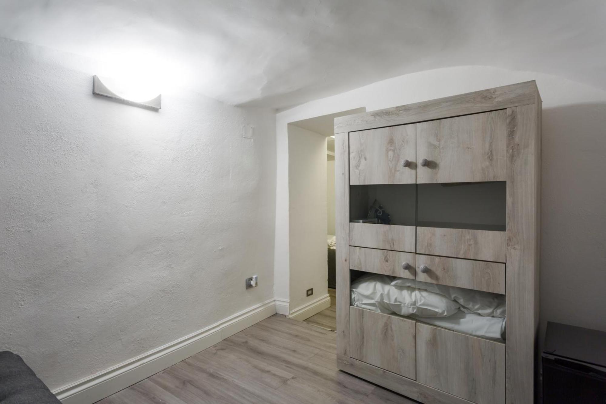 Wellness Hm Wellness Home By Dimorra Neapel Exteriör bild