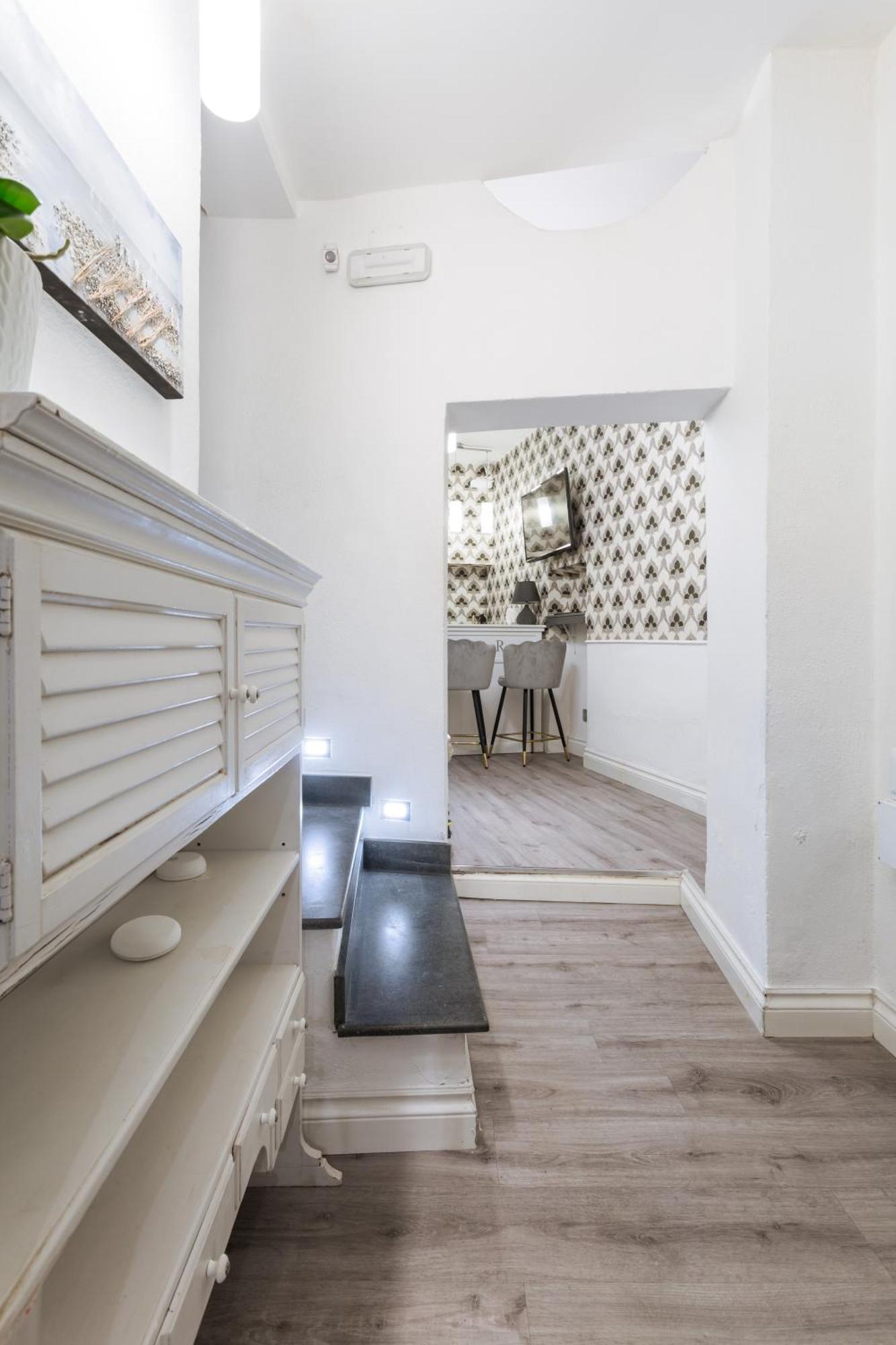Wellness Hm Wellness Home By Dimorra Neapel Exteriör bild