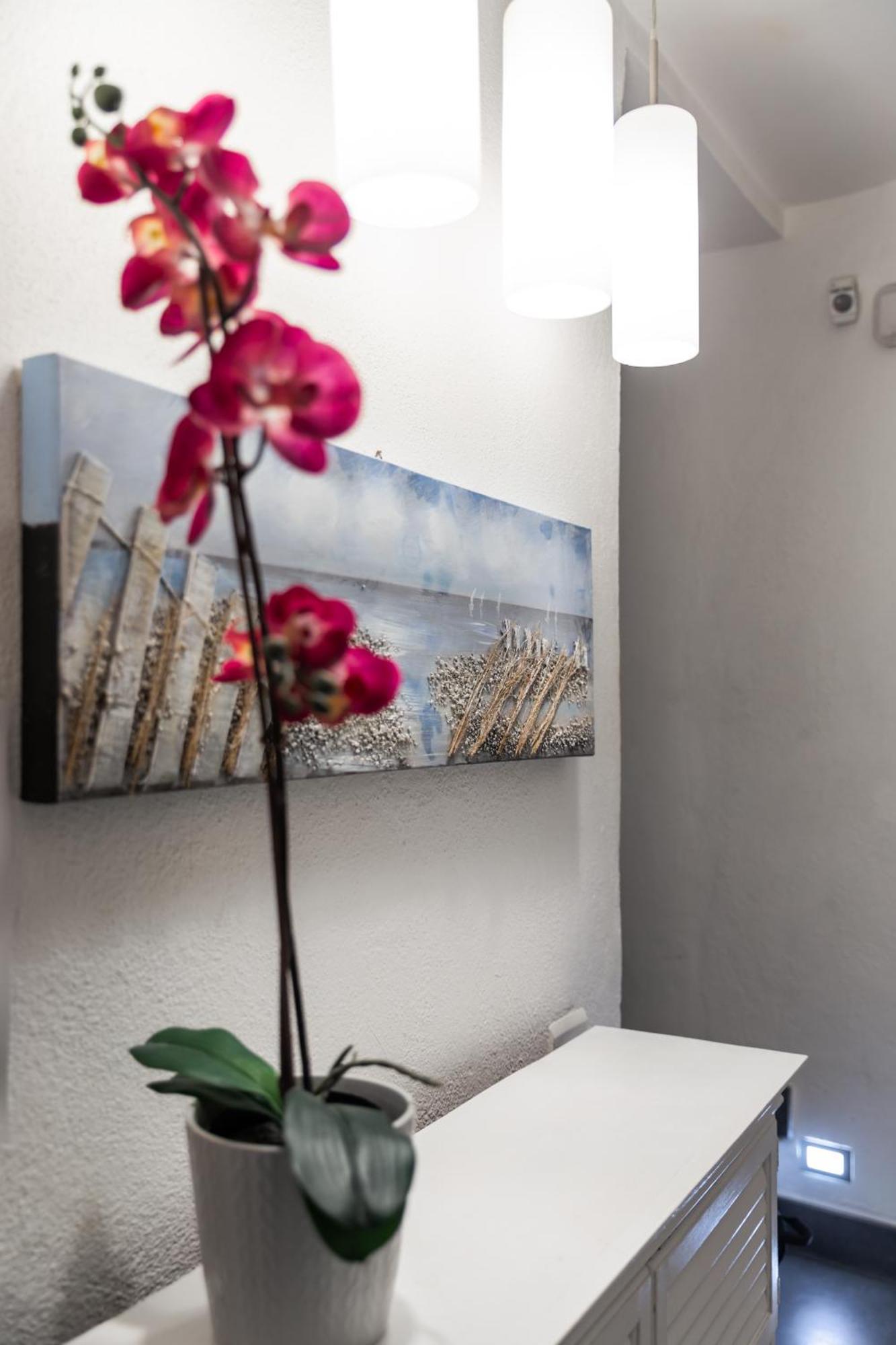 Wellness Hm Wellness Home By Dimorra Neapel Exteriör bild