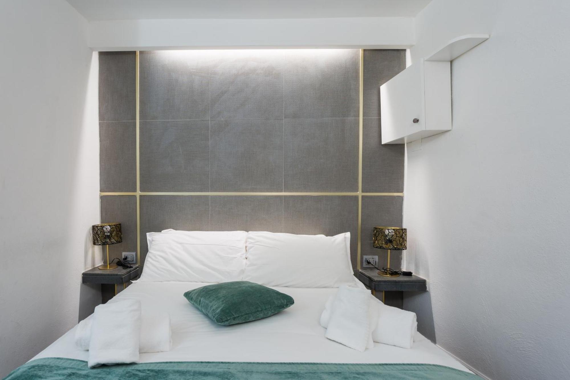 Wellness Hm Wellness Home By Dimorra Neapel Exteriör bild